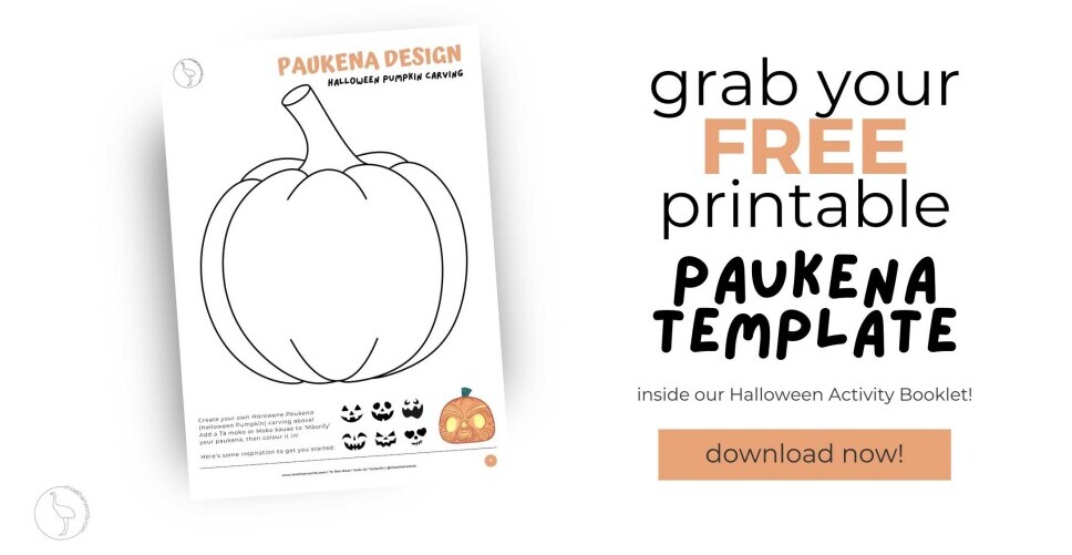 Free Download Pumpkin Design Template