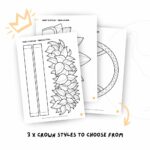 Craft-A-Crown Product Image 2
